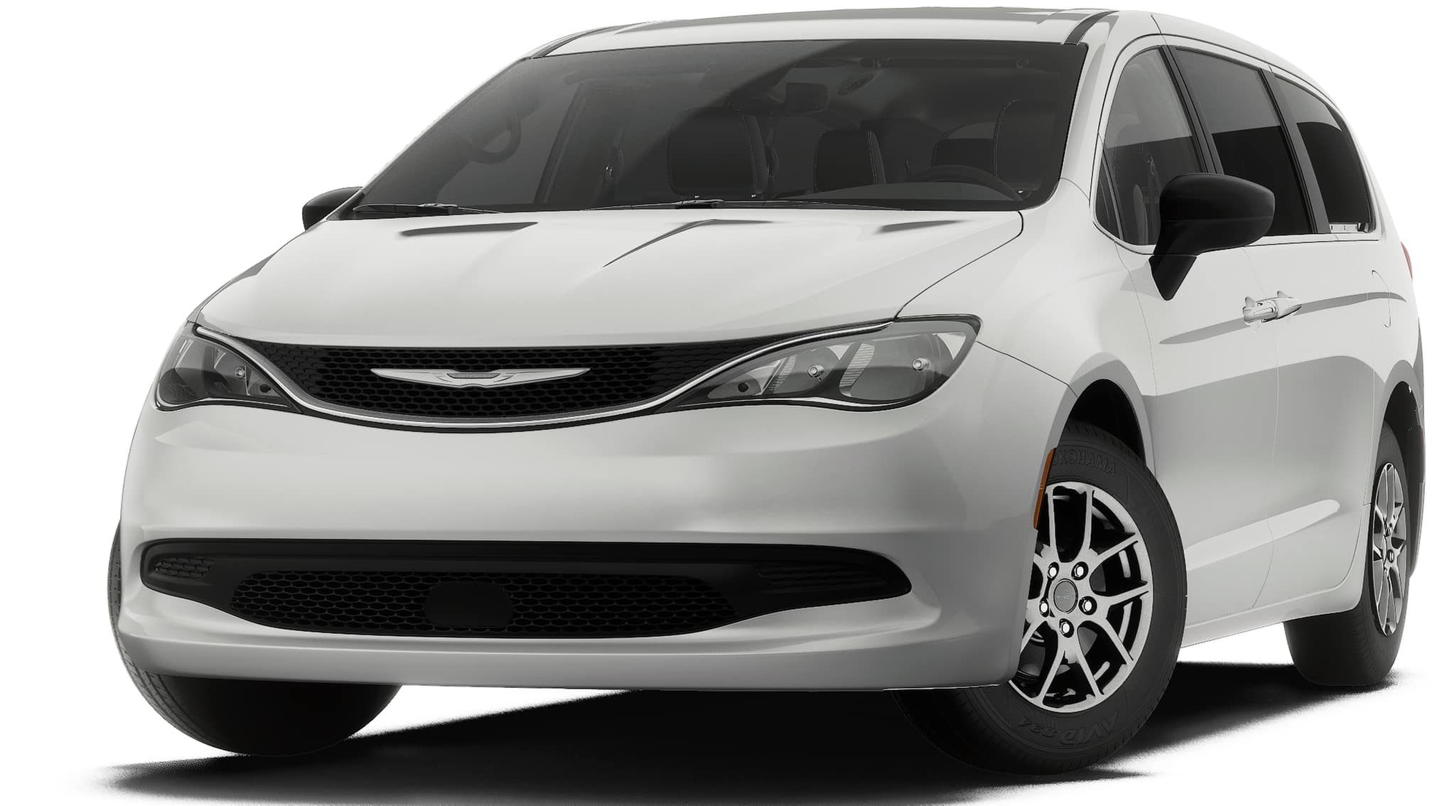 2027 Chrysler Pacifica PACIFICA LX