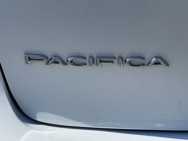 2027 Chrysler Pacifica PACIFICA LX