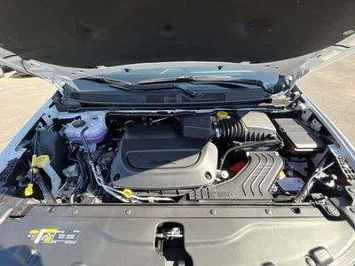 2027 Chrysler Pacifica PACIFICA LX