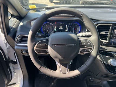 2027 Chrysler Pacifica PACIFICA LX