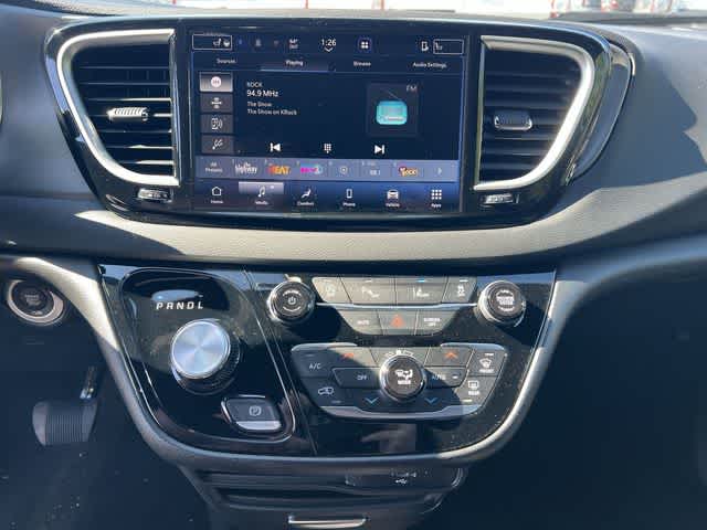 2027 Chrysler Pacifica PACIFICA LX