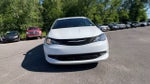 2027 Chrysler Pacifica PACIFICA LX