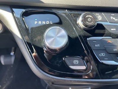 2027 Chrysler Pacifica PACIFICA LX