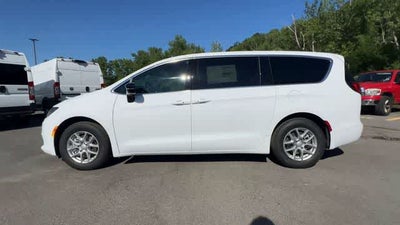 2027 Chrysler Pacifica PACIFICA LX