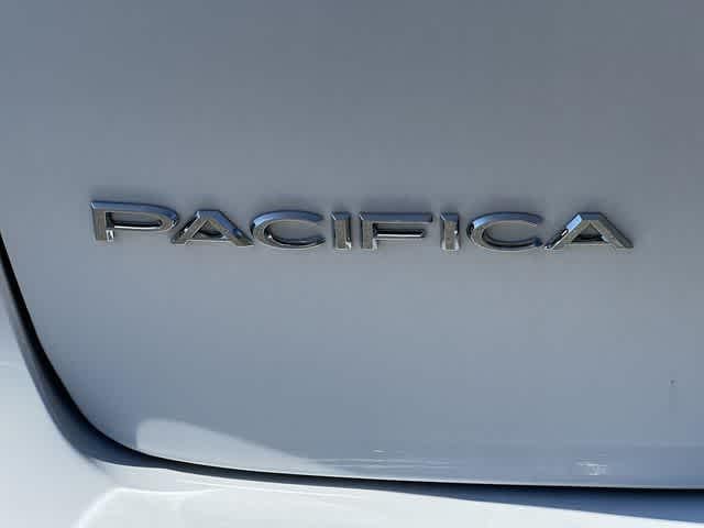 2027 Chrysler Pacifica PACIFICA LX