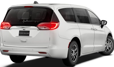 2027 Chrysler Pacifica PACIFICA LX