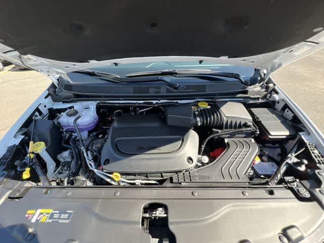 2027 Chrysler Pacifica PACIFICA LX