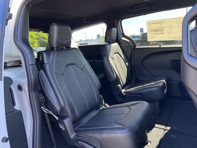 2027 Chrysler Pacifica PACIFICA LX