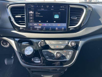 2027 Chrysler Pacifica PACIFICA LX
