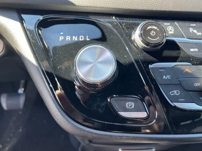 2027 Chrysler Pacifica PACIFICA LX