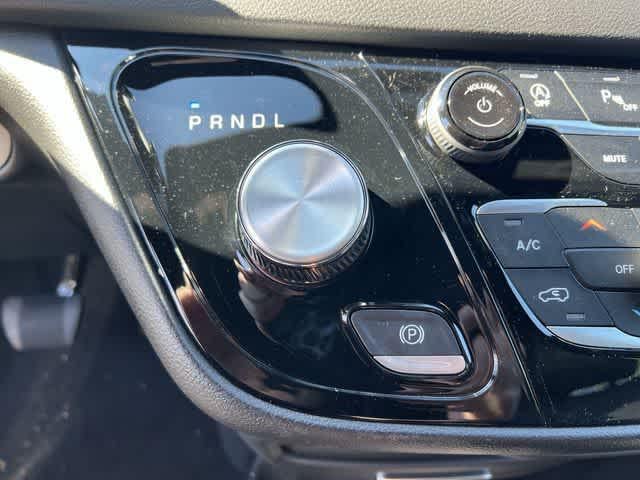 2027 Chrysler Pacifica PACIFICA LX