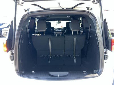 2027 Chrysler Pacifica PACIFICA LX