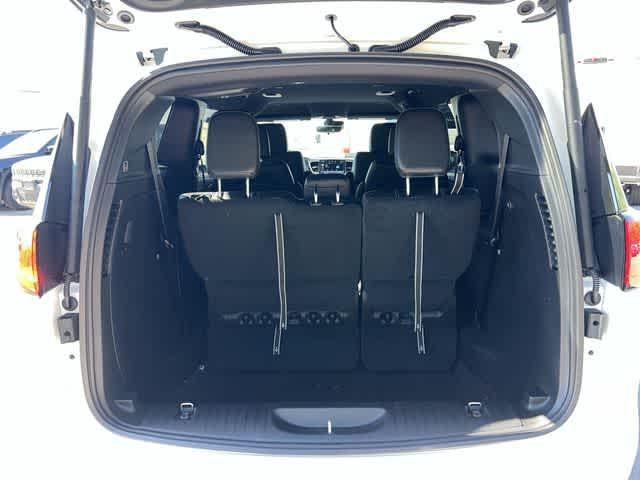 2027 Chrysler Pacifica PACIFICA LX