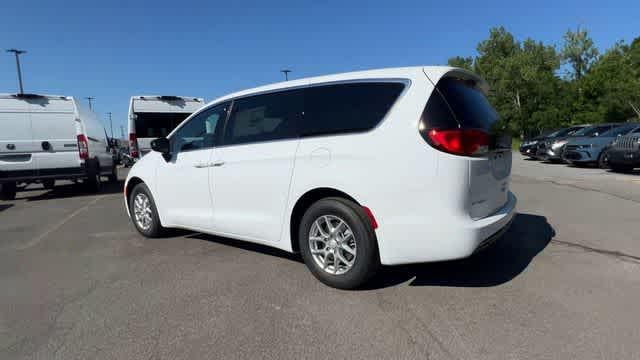 2027 Chrysler Pacifica PACIFICA LX