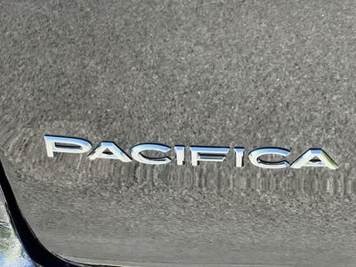 2027 Chrysler Pacifica PACIFICA LX
