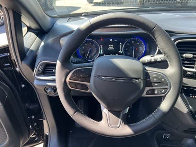 2027 Chrysler Pacifica PACIFICA LX