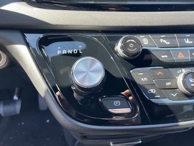 2027 Chrysler Pacifica PACIFICA LX