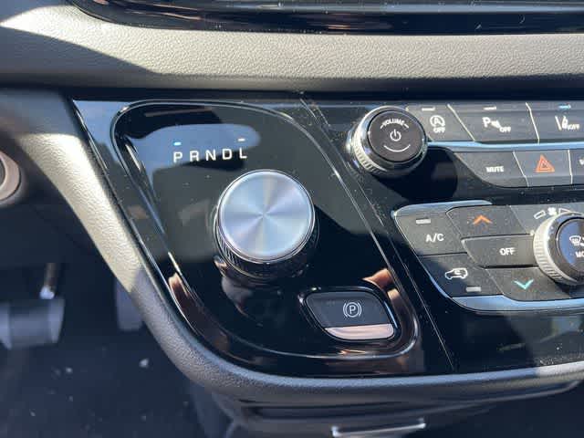 2027 Chrysler Pacifica PACIFICA LX