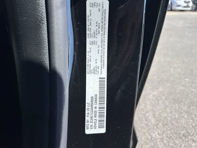2027 Chrysler Pacifica PACIFICA LX