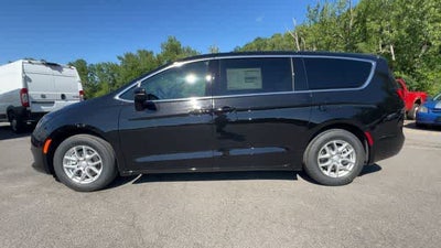 2027 Chrysler Pacifica PACIFICA LX