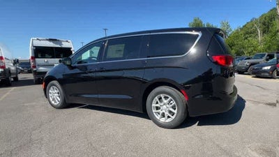 2027 Chrysler Pacifica PACIFICA LX