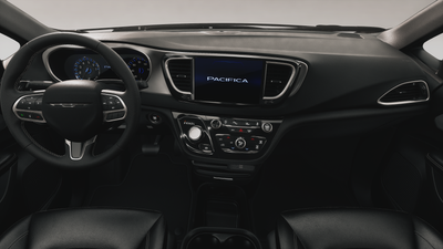 2027 Chrysler Pacifica PACIFICA LX