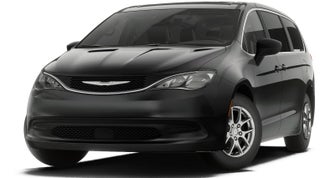 2027 Chrysler Pacifica PACIFICA LX