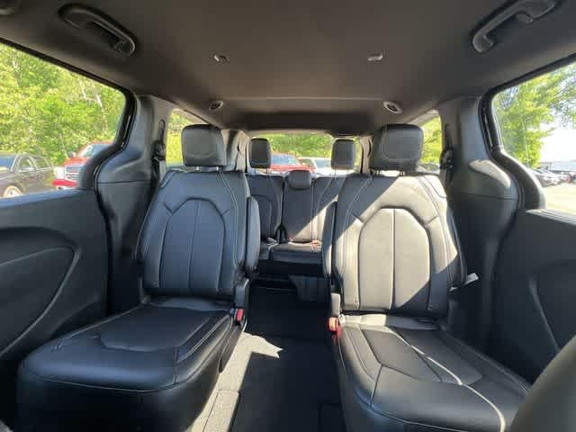 2027 Chrysler Pacifica PACIFICA LX