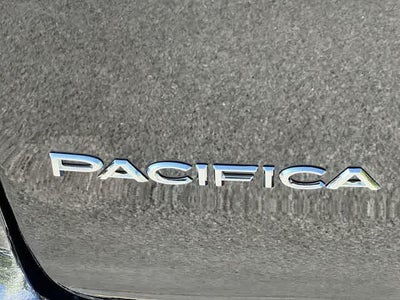 2027 Chrysler Pacifica PACIFICA LX