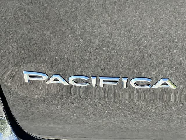 2027 Chrysler Pacifica PACIFICA LX