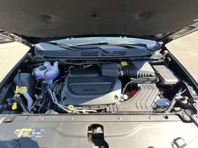 2027 Chrysler Pacifica PACIFICA LX
