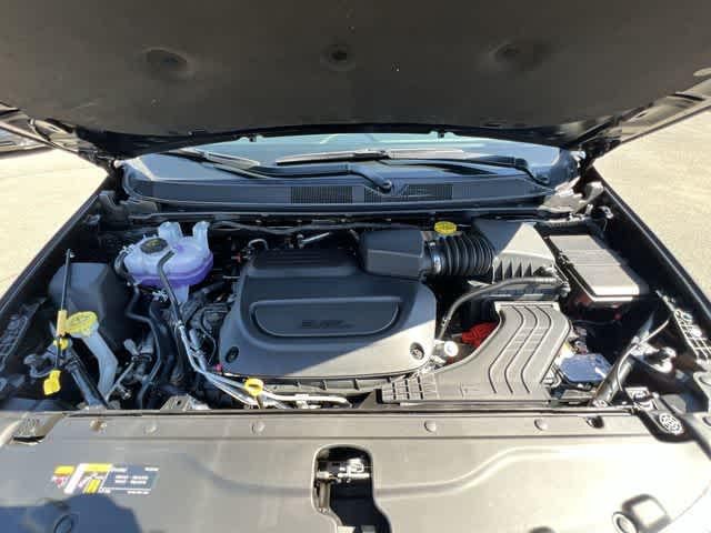 2027 Chrysler Pacifica PACIFICA LX