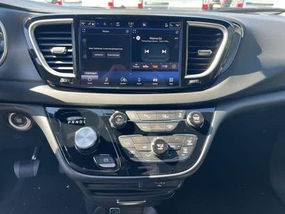 2027 Chrysler Pacifica PACIFICA LX