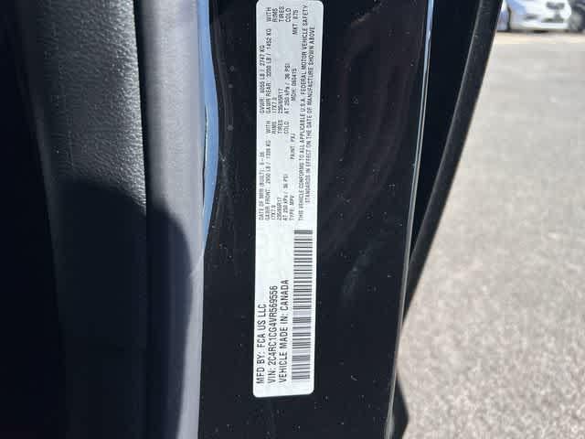 2027 Chrysler Pacifica PACIFICA LX
