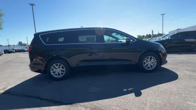 2027 Chrysler Pacifica PACIFICA LX
