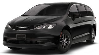 2026 Chrysler Voyager VOYAGER LX
