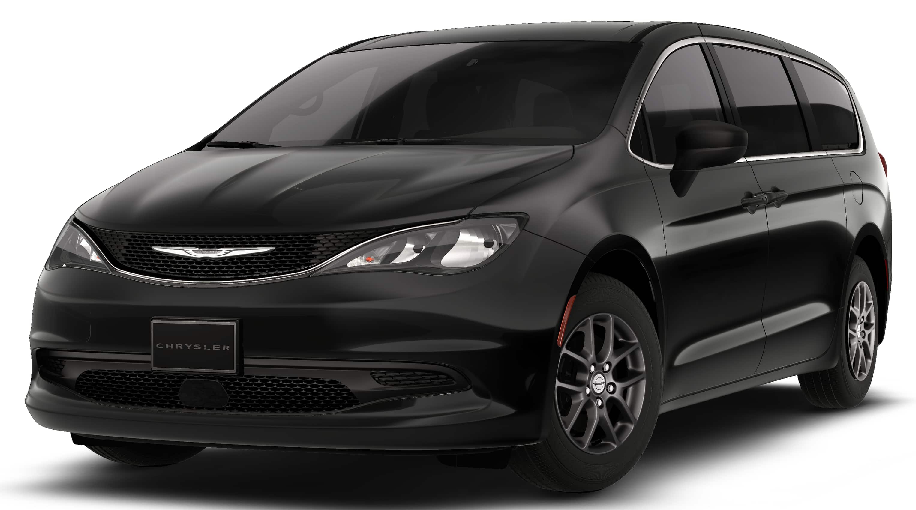 2026 Chrysler Voyager VOYAGER LX