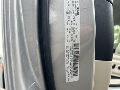 2019 Chrysler Pacifica Touring L Plus