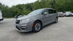 2022 Chrysler Pacifica Hybrid Limited