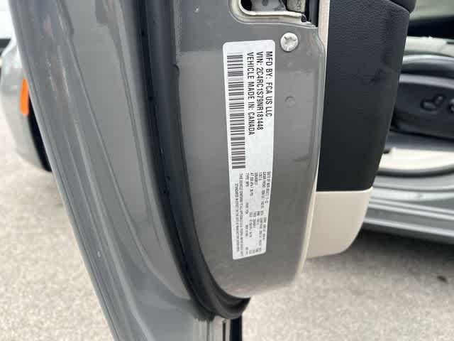 2022 Chrysler Pacifica Hybrid Limited