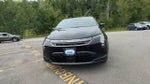 2027 Chrysler Pacifica PACIFICA SELECT AWD