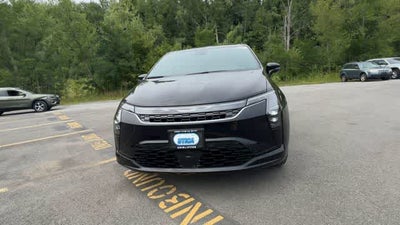 2027 Chrysler Pacifica PACIFICA SELECT AWD