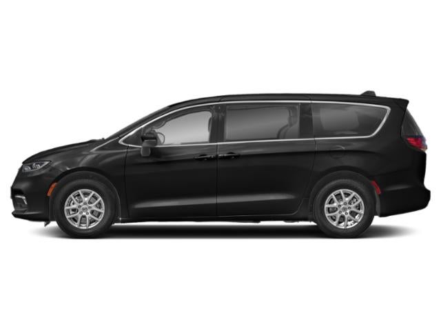 2024 Chrysler Pacifica Touring L AWD