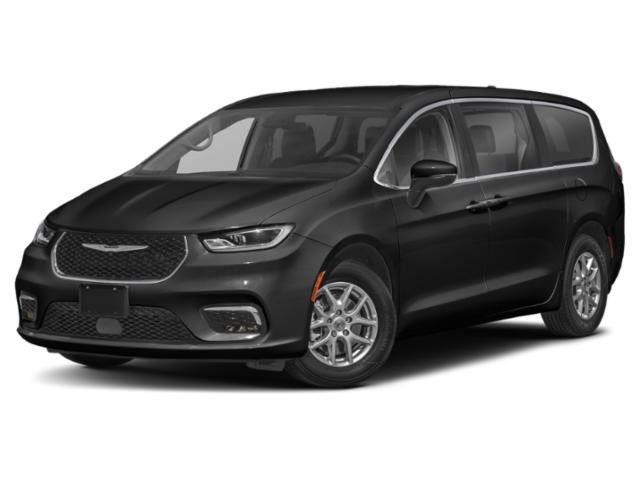 2024 Chrysler Pacifica Touring L AWD