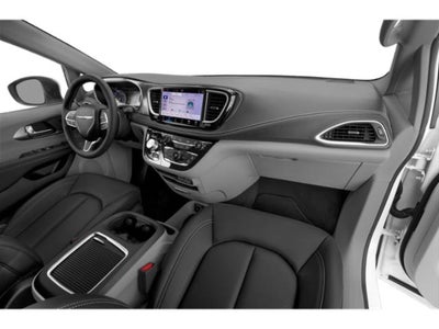 2024 Chrysler Pacifica Touring L AWD