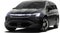 2027 Chrysler Pacifica PACIFICA SELECT AWD