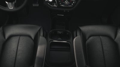 2027 Chrysler Pacifica PACIFICA SELECT AWD