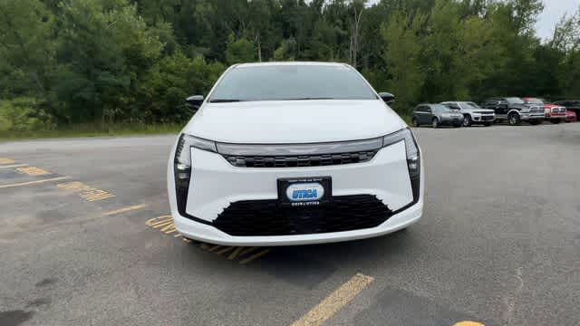 2027 Chrysler Pacifica PACIFICA SELECT AWD