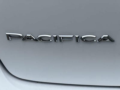 2027 Chrysler Pacifica PACIFICA SELECT AWD