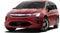 2027 Chrysler Pacifica PACIFICA SELECT AWD